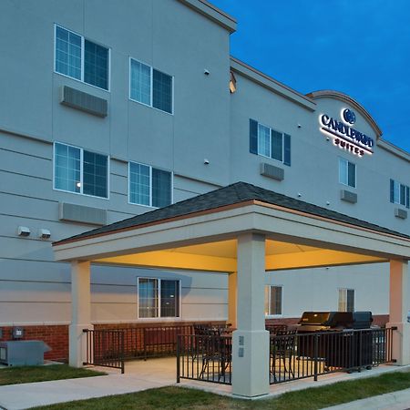 Candlewood Suites Elgin - Northwest Chicago By Ihg Екстериор снимка