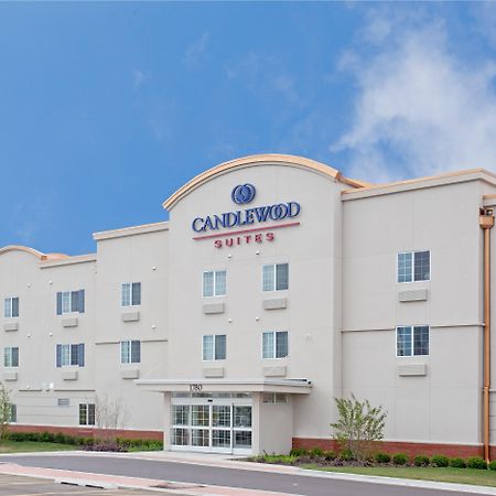 Candlewood Suites Elgin - Northwest Chicago By Ihg Екстериор снимка