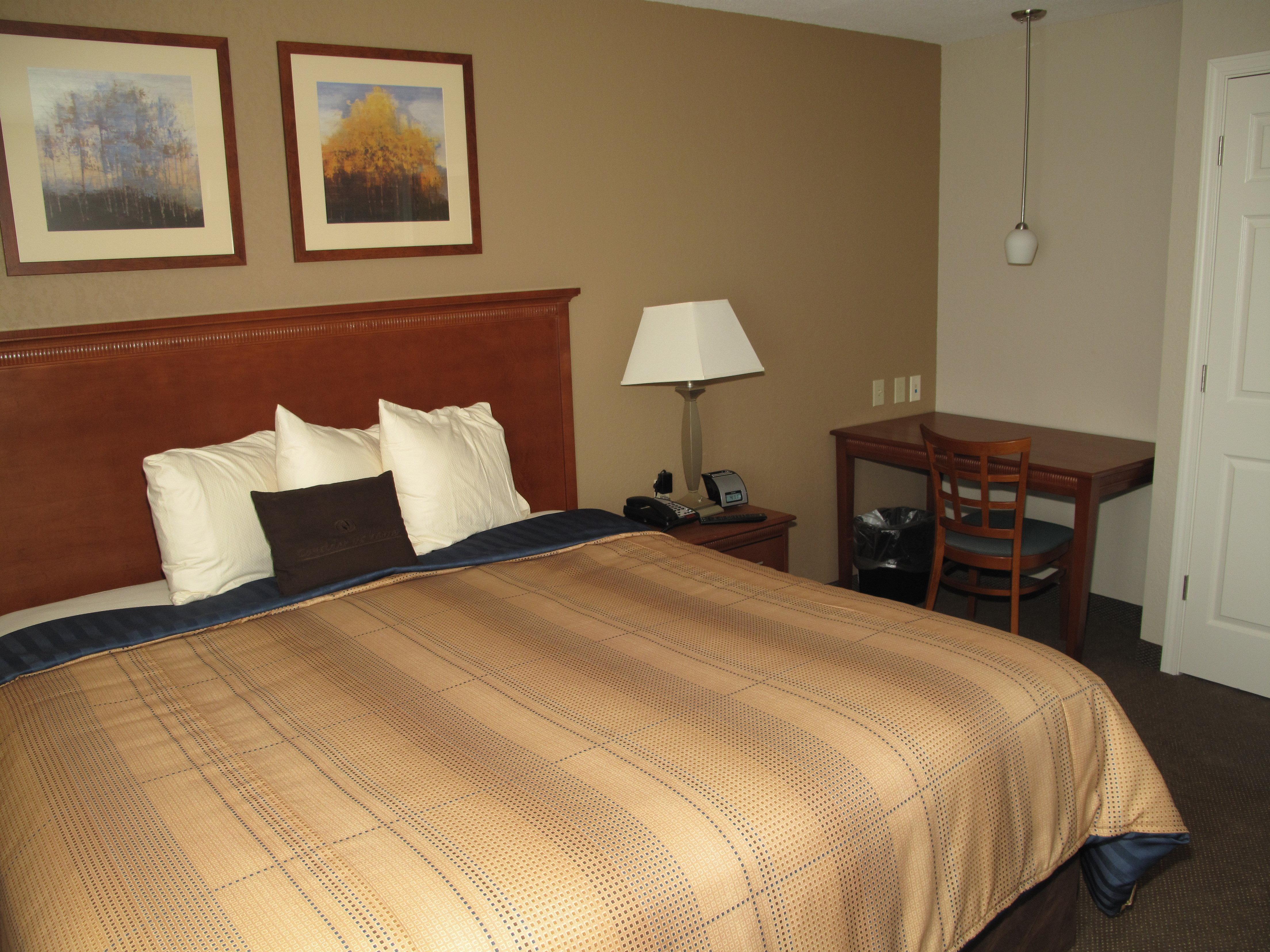 Candlewood Suites Elgin - Northwest Chicago By Ihg Екстериор снимка