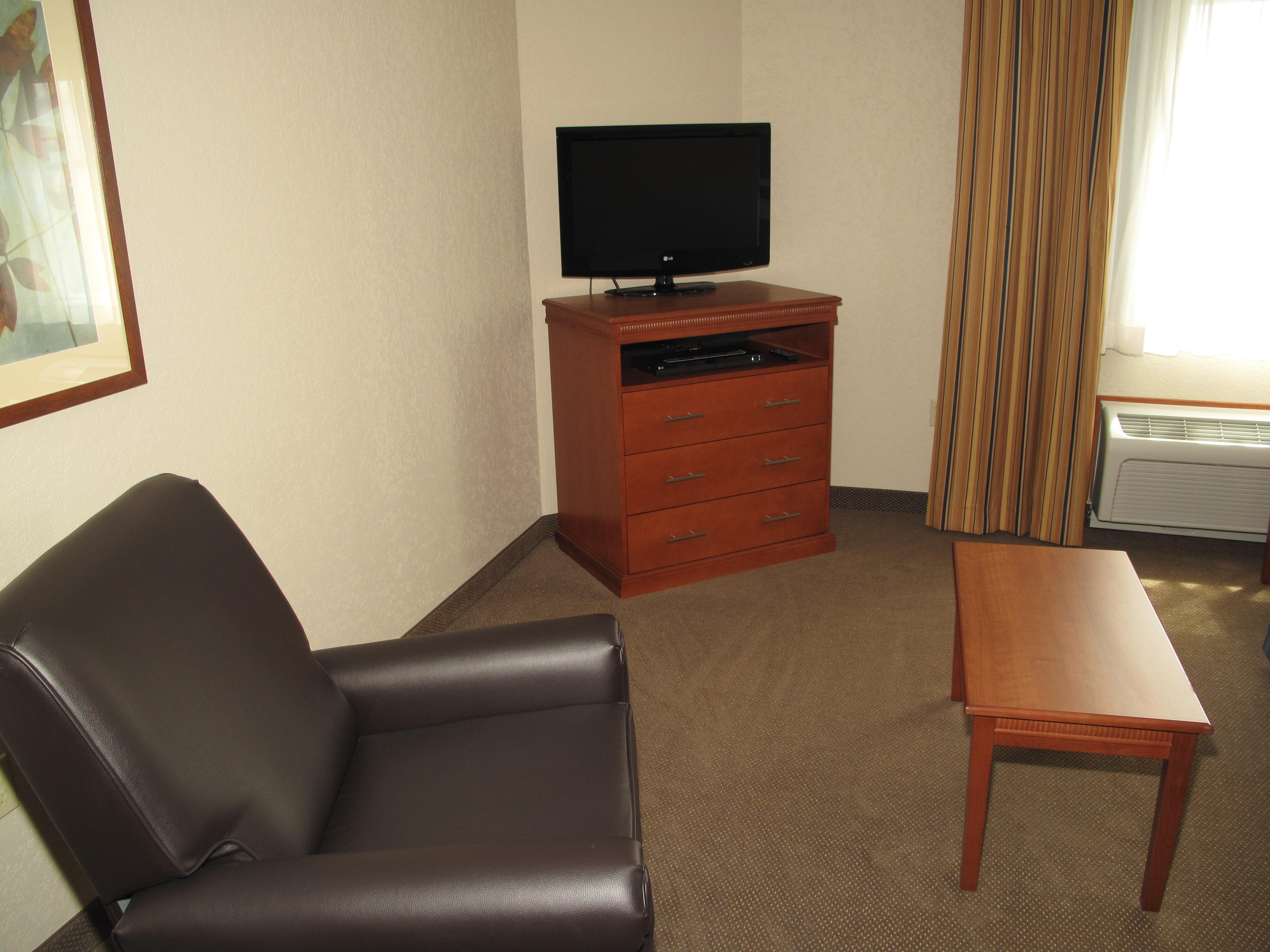 Candlewood Suites Elgin - Northwest Chicago By Ihg Екстериор снимка