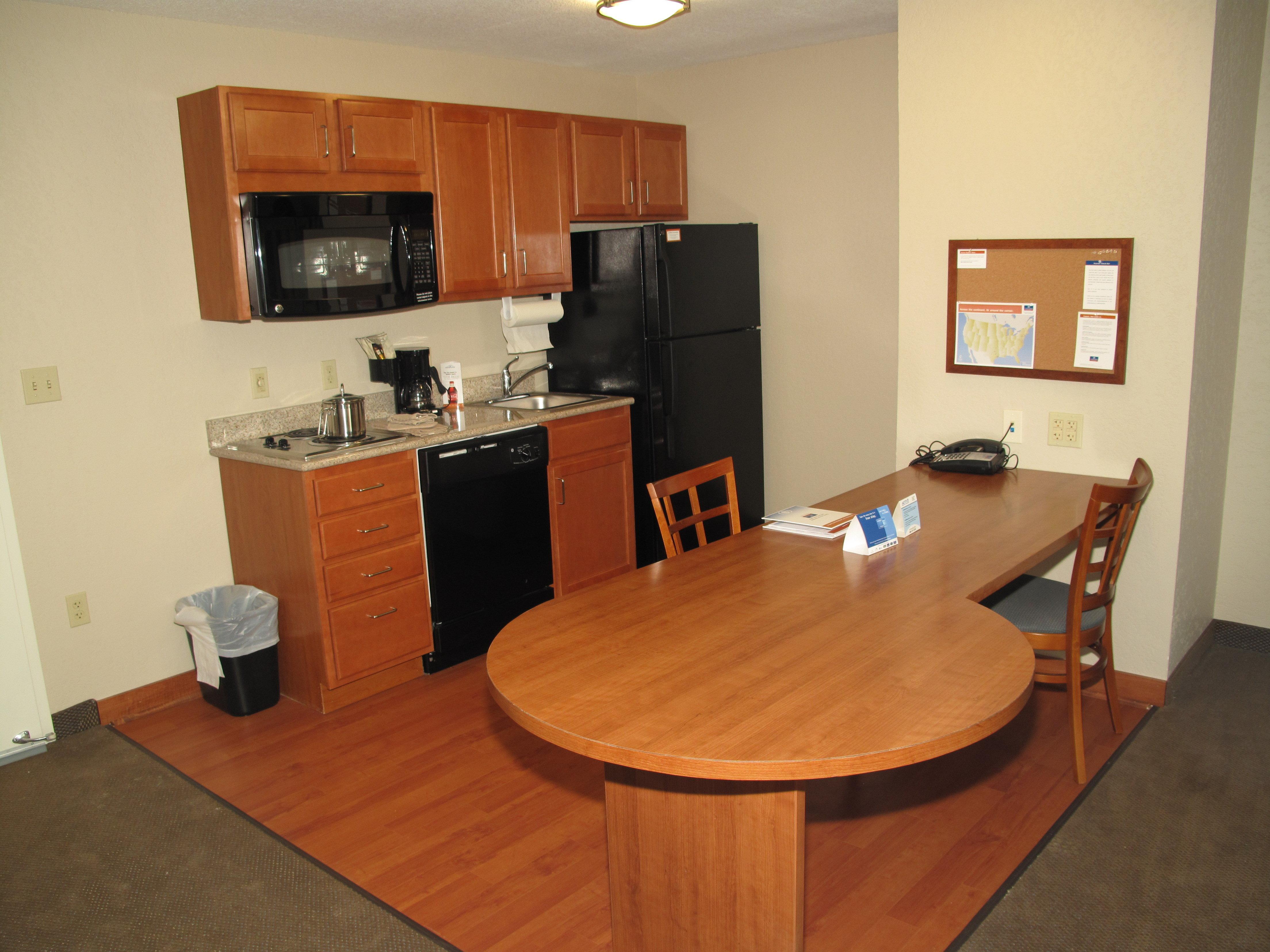 Candlewood Suites Elgin - Northwest Chicago By Ihg Екстериор снимка