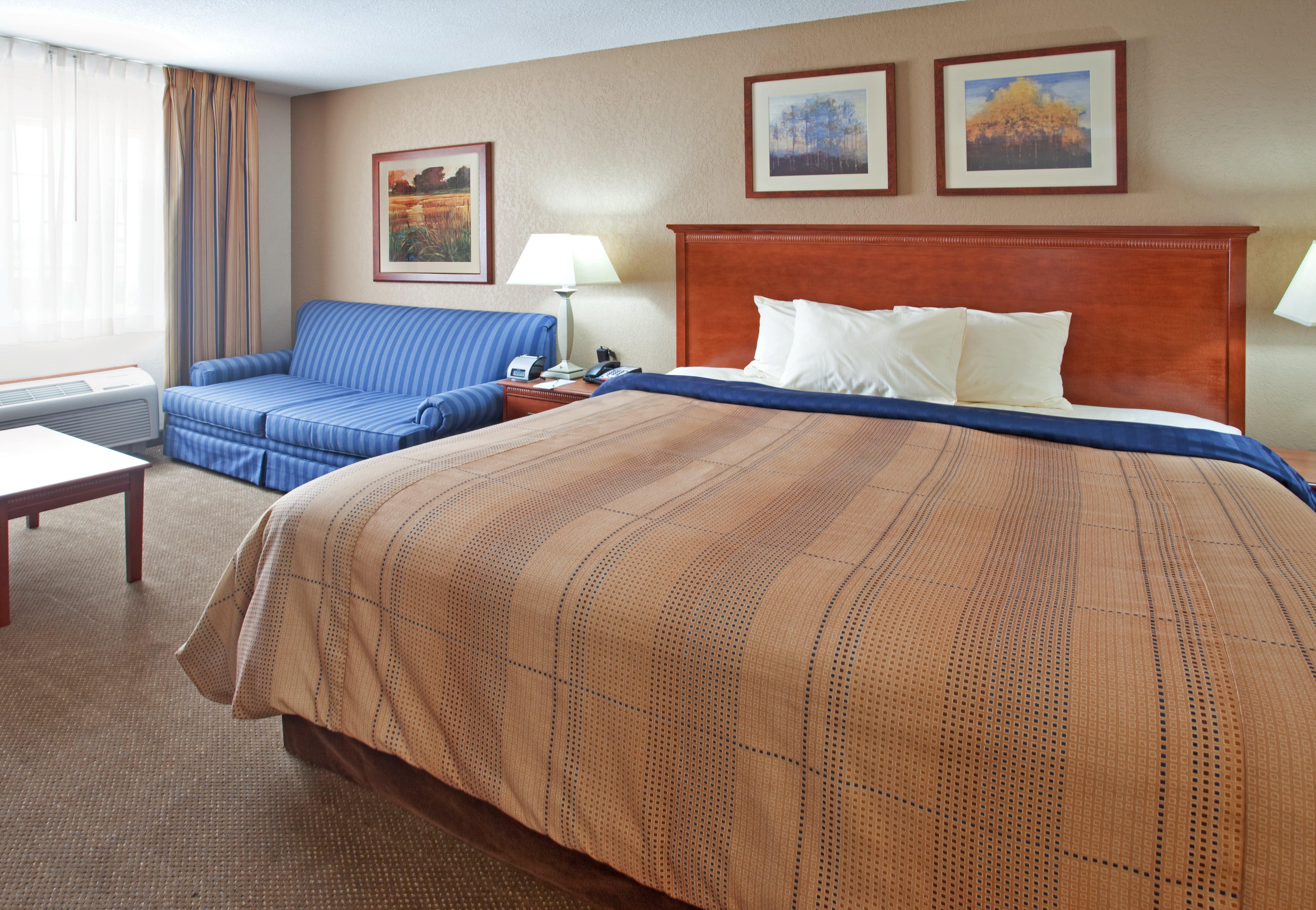 Candlewood Suites Elgin - Northwest Chicago By Ihg Екстериор снимка