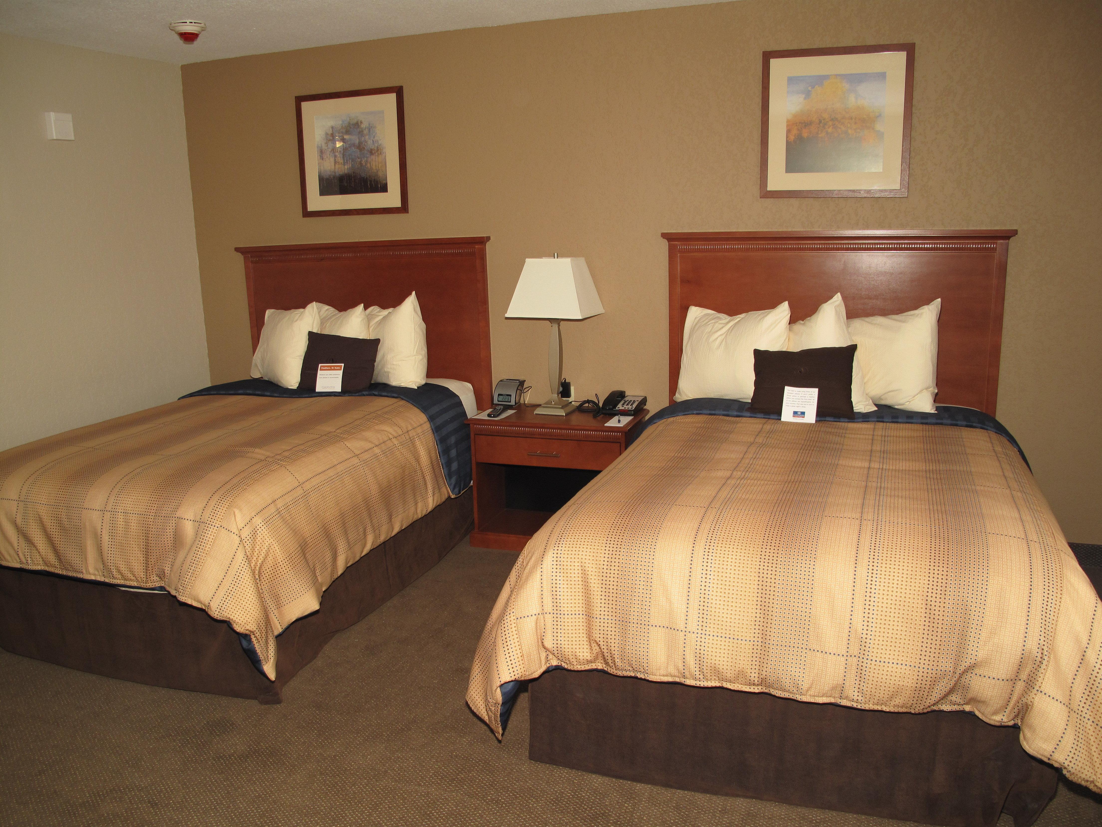 Candlewood Suites Elgin - Northwest Chicago By Ihg Стая снимка
