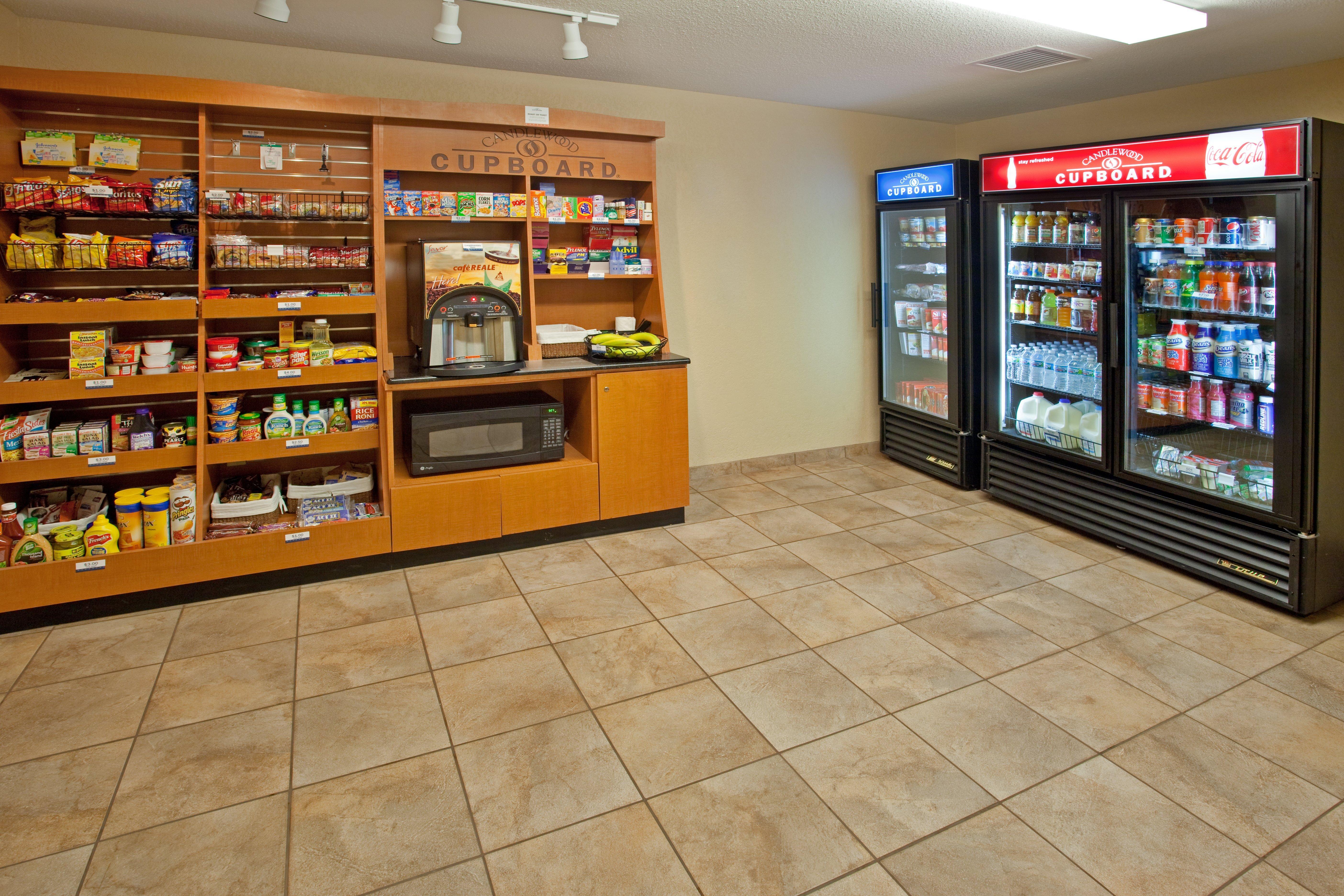 Candlewood Suites Elgin - Northwest Chicago By Ihg Екстериор снимка