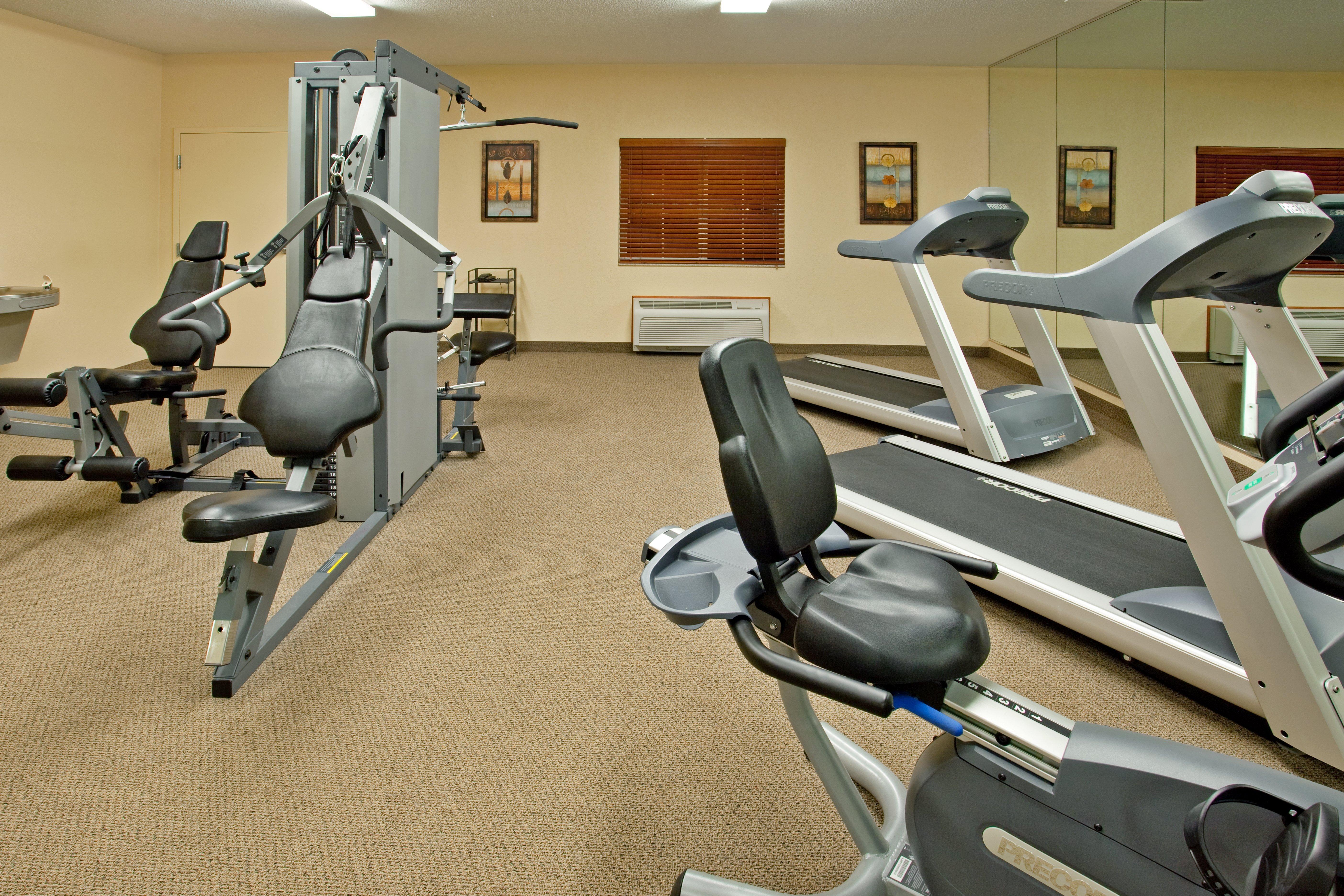 Candlewood Suites Elgin - Northwest Chicago By Ihg Екстериор снимка