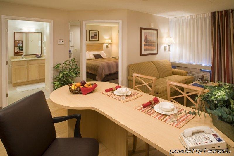 Candlewood Suites Elgin - Northwest Chicago By Ihg Стая снимка