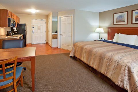 Candlewood Suites Elgin - Northwest Chicago By Ihg Екстериор снимка
