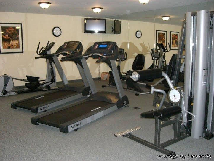 Candlewood Suites Elgin - Northwest Chicago By Ihg Екстериор снимка