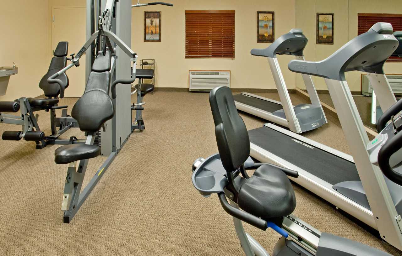 Candlewood Suites Elgin - Northwest Chicago By Ihg Екстериор снимка